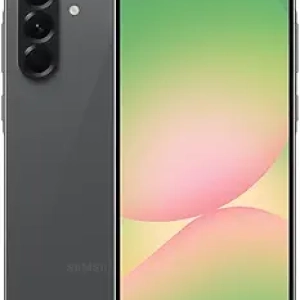 Samsung Galaxy A56 5G 256GB - Écran AMOLED 120Hz, Chargeur 25W