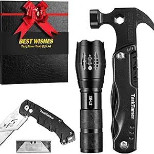 Coffret Multitools 3 en 1 pour Homme et Femme - Cadeau Idéal