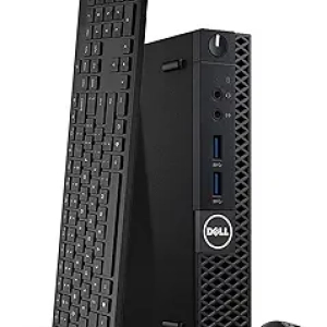 Dell OptiPlex 3050 Mini PC i5-6500T 16GB 512GB SSD Windows 11 Pro