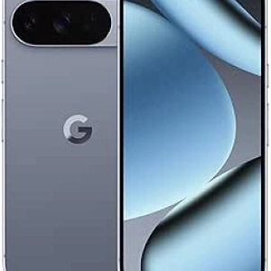 Google Pixel 10 Pro 256GB - Smartphone Android débloqué avec IA Gemini et appareil photo Pro