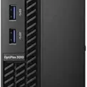 Dell OptiPlex 3080 Micro PC Intel Core i5 16GB RAM 512GB SSD Windows 11