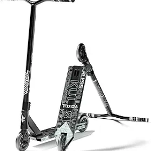 Trottinette Freestyle VOKUL K1 Pro - Stunt Scooter Enfant Skate Park