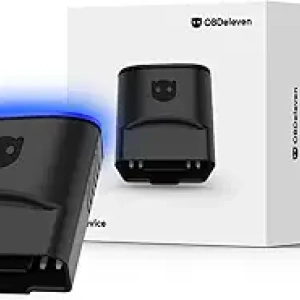 OBDeleven 3 - Diagnostic Auto Bluetooth pour Audi, BMW, Volkswagen, Toyota, Ford