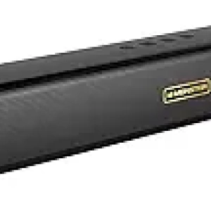 Monster S220 Soundbar Bluetooth 5.4 - Barre Son TV Compact 2.0CH