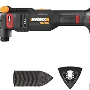 Outil Multifonction Oscillant Worx Nitro 20V - WX698L.9