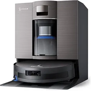 ECOVACS DEEBOT X11 OmniCyclone - Robot Aspirateur et Laveur IA