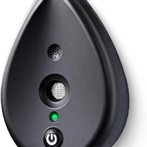 Répulsif Anti-Aboiement Ultrasonic STÙNICK 2025 - Portée 75m