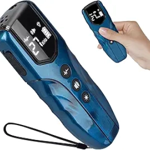 Appareil Anti-Aboiement Ultrasonique 35m - Dressage Chien Sans Douleur