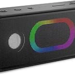 Enceinte Bluetooth Portable OHAYO 16W IPX6 - 24h d'autonomie