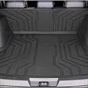 Tapis de Coffre BYD Song Plus DM-i EV Waterproof - Doublure Cargo TPE
