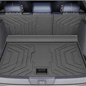 Tapis de Coffre BYD Song Plus DM-i - Imperméable TPE | Compatible 2020-2026