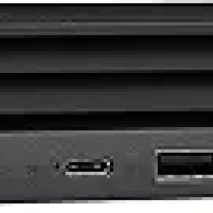 HP ProDesk 600 G6 Mini PC - Intel i5-10500T 16GB RAM 256GB SSD Windows 11 Pro