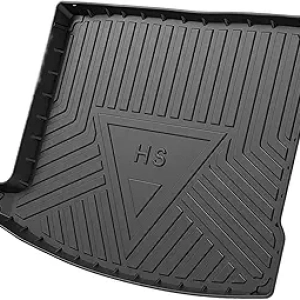 Tapis de Coffre MG HS 2019-2024 | Protection TPE Anti-Dérapant