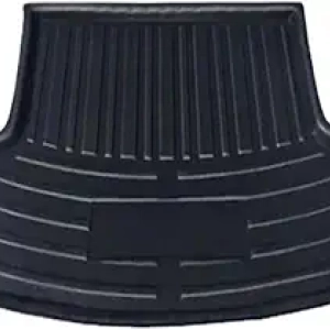 Tapis de Coffre Mitsubishi Outlander MK3 2013-2021 | Doublure Protection Cargo