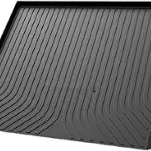 Tapis de Coffre Renault Koleos 2007-2016 - Antidérapant Premium