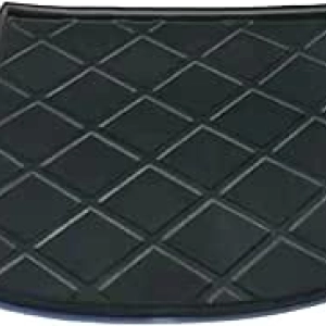 Tapis de Coffre Hyundai Santa Fe TM 2019-2023 - Imperméable 5 Places