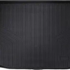 Tapis de Coffre Hyundai Ioniq 5 2021-2024 Anti-Dérapant TPE