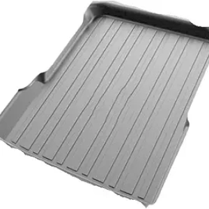 Tapis de Coffre Mercedes EQE V295 - Anti-Dérapant Imperméable 2022-2024