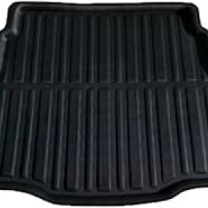 Tapis de Coffre Hyundai Elantra 2021-2024 | Protecteur Cargo Anti-Mud