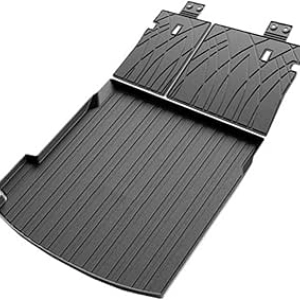 Tapis de coffre Zeekr 001 antidérapant - Protection coffre compète 2021-2025