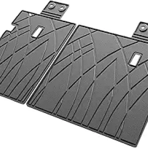 Tapis de Coffre Zeekr 001 Anti-Dérapant | Protection Complète Voiture