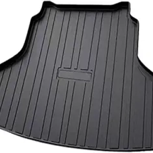 Tapis coffre Hyundai Sonata DN8 2022 2023 - Doublure TPE anti-glissement