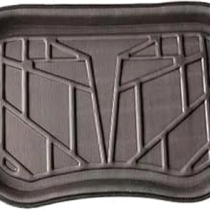 Tapis de coffre Tesla Model 3 2017-2025 - Protection étanche et antidérapant