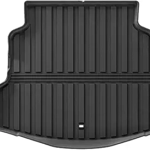 Tapis de Coffre Nissan N7 2025-2027 - Protecteur Anti-Rayures