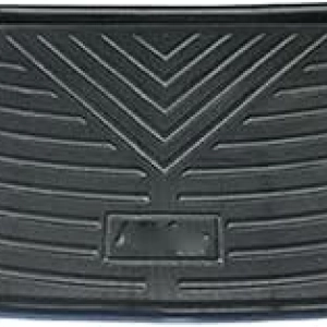Tapis de Coffre Kia Sportage KX5 2017-2022 | Étanche et Antidérapant