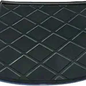 Tapis de Coffre Hyundai Santa Fe TM 2019-2023 7 Places Imperméable