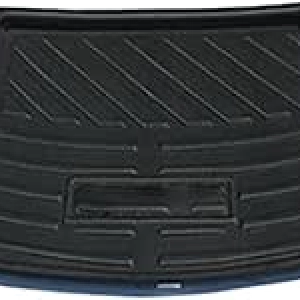 Tapis de Coffre Jeep Compass MP 2017-2019 | Tapis EVA Imperméable
