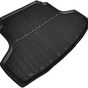 Tapis de Coffre Hyundai Sonata DN8 2020-2023 Anti-Salissure Étanche