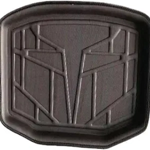 Tapis de coffre Tesla Model 3 2017-2025 imperméable et antidérapant