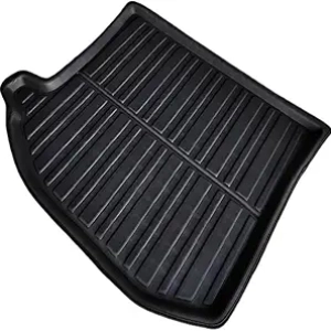 Tapis de Coffre Étanche pour Jeep Grand Cherokee WK2 2018-2021 | EVA